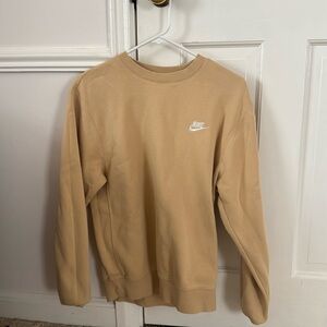 Men’s Nike Crewneck